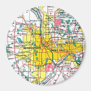 Minneapolis Magnet