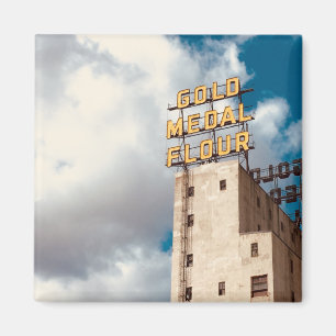 Minneapolis minnesota magnet