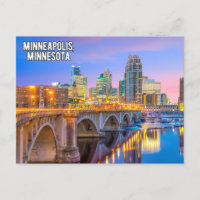 Minneapolis Minnesota