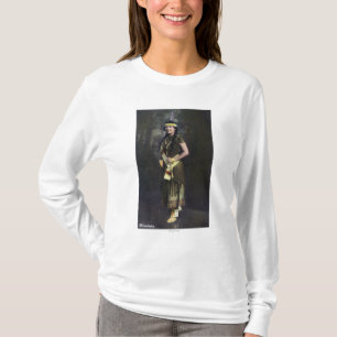 Minnehaha Porträt T-Shirt