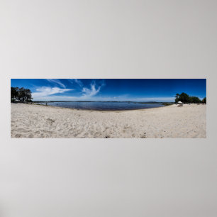 Minneola, Clermont, Florida Poster