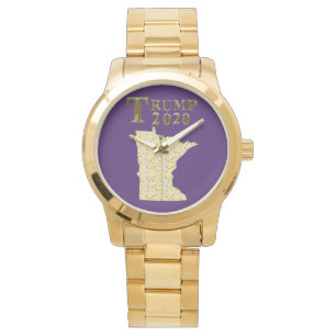 MINNESOT ARMBANDUHR