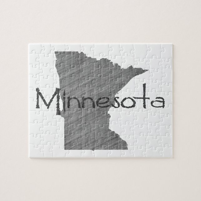 Minnesota (Horizontal)