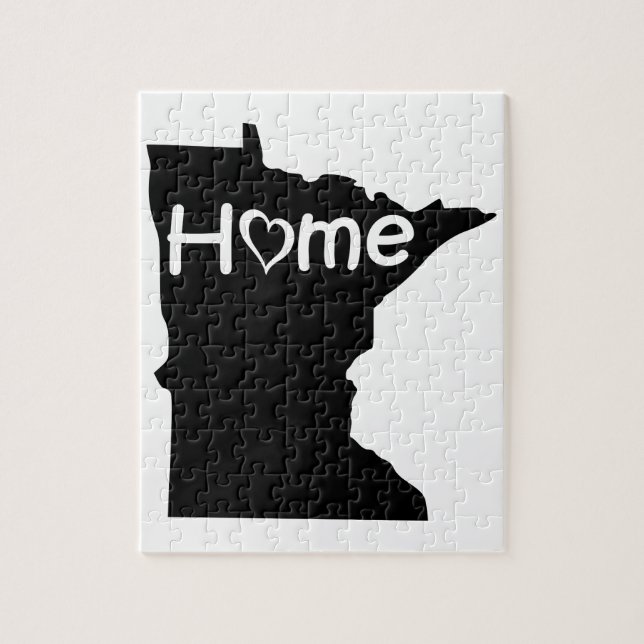 Minnesota (Vertikal)
