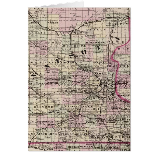 Minnesota 9 (Devant)