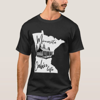 Minnesota Cabo de las Sees T-Shirt