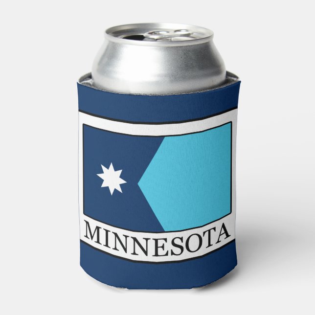 Minnesota Dosenkühler (Kanne Vorderseite)