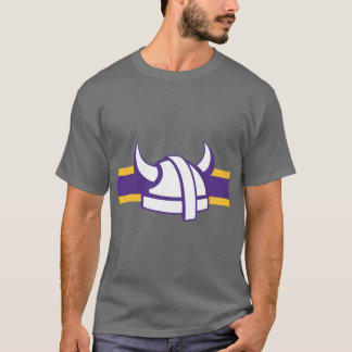 Minnesota Helmet T-Shirt