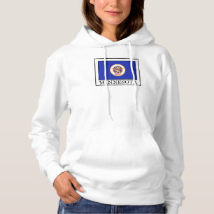 Minnesota Hoodie