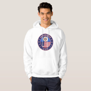 Minnesota Hoodie