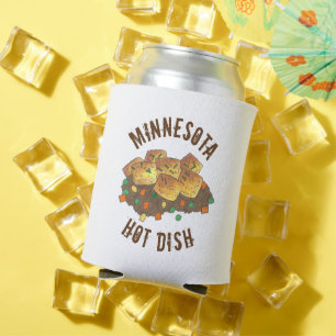 Minnesota Hot Disa Tater Tot Casserole Dosenkühler
