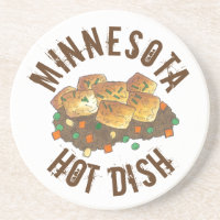 Minnesota Hot Disa Tater Tot Casserole