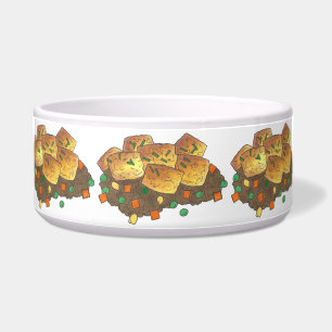 Minnesota Hot Disa Tater Tot Casserole Napf