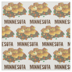 Minnesota Hot Disa Tater Tot Hotdish Casserole Stoff