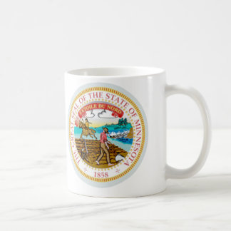 Minnesota Kaffeetasse