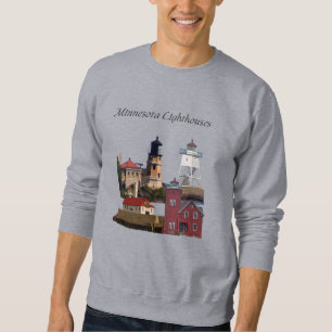 Minnesota Lighthouses Shirt