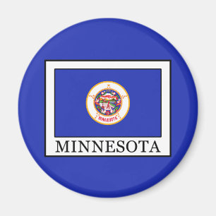 Minnesota Magnet