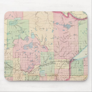 Minnesota Mousepad