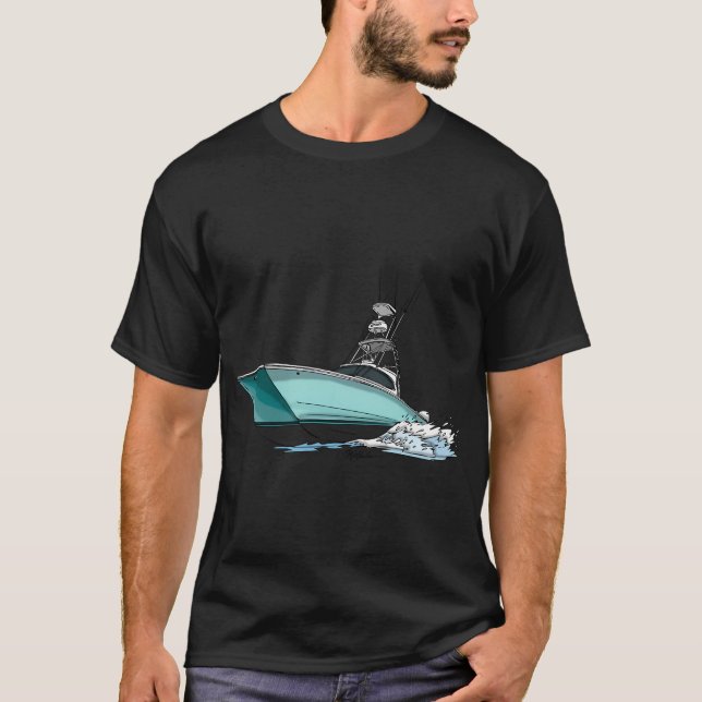 Minnesota-Ranch T-Shirt (Vorderseite)