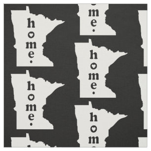 Minnesota Stoff