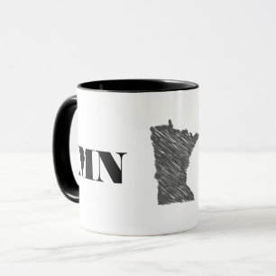 Minnesota stolz tasse