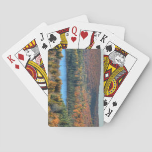 Minnesota, SUPERIOR-HIKANISCH Spielkarten