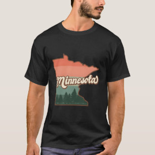 Minnesota T-Shirt