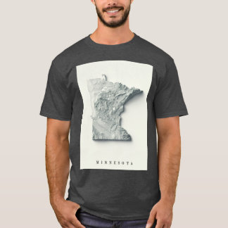 Minnesota T-Shirt