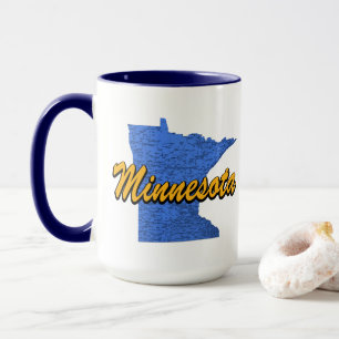 Minnesota Tasse