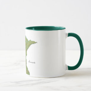 Minnesota-Tasse Tasse