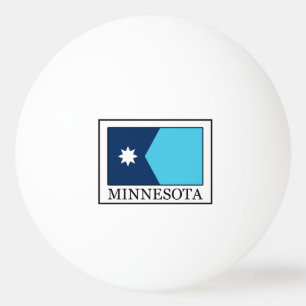 Minnesota Tischtennisball