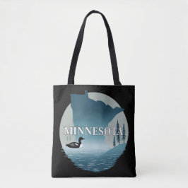 Minnesota USA Tasche