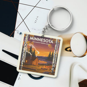 Minnesota vintage