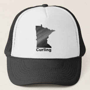 Minnesota-Winden Truckerkappe