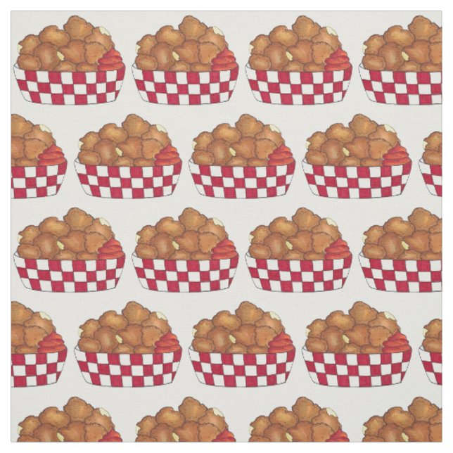 Minnesota Wisconsin Food Stoff (Muster)