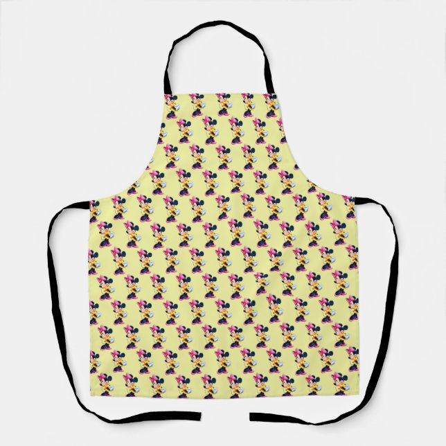 Minni Apron Schürze (Vorderseite)