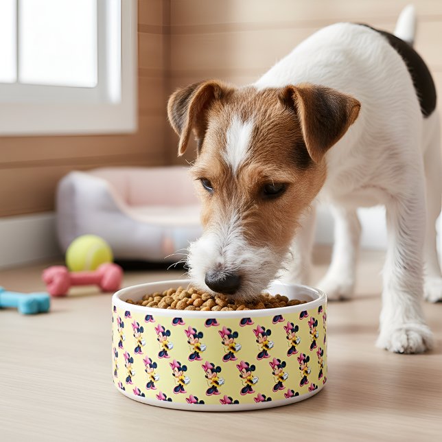 Minni Bowl Napf (Von Creator hochgeladen)