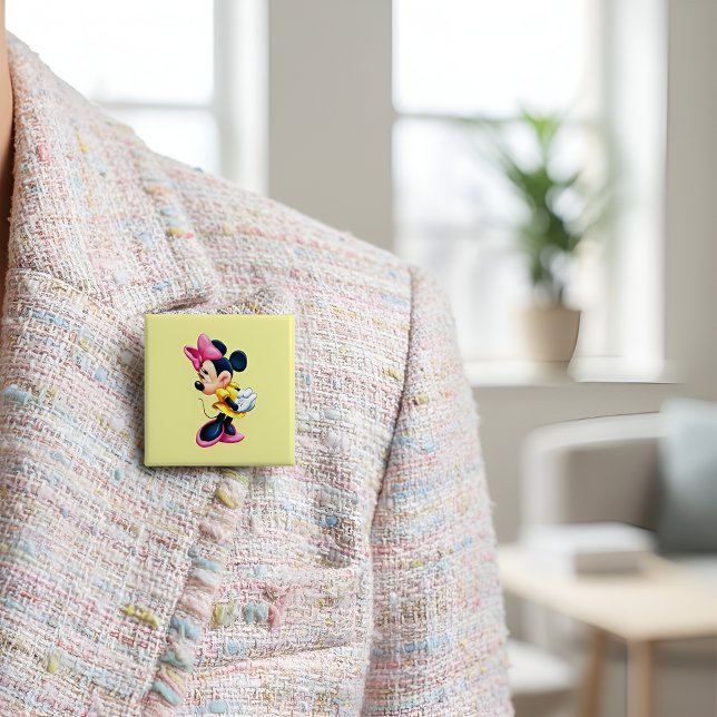 Minni Button (Von Creator hochgeladen)