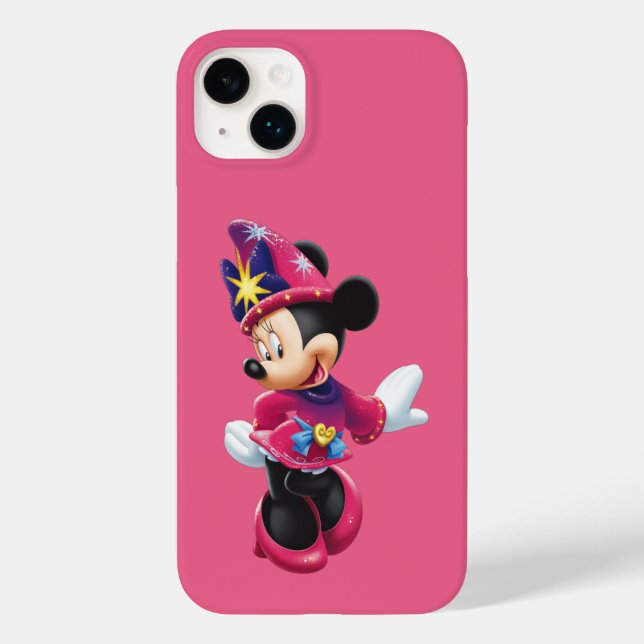 Minni Case-Mate iPhone 14 Plus Hülle (Rückseite)