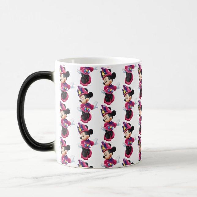 Minni Coffee Mug (Gauche)