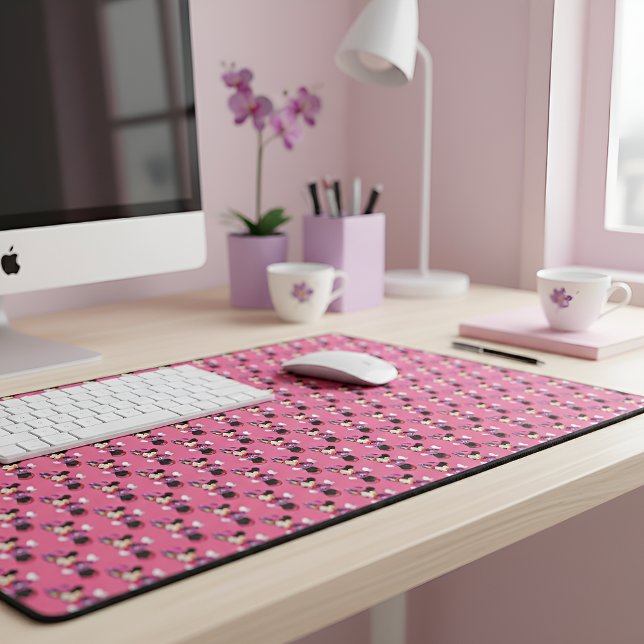 Minni Desk Mat (Créateur téléchargé)