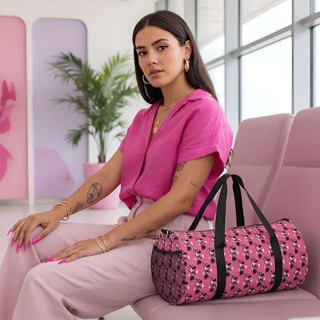 Minni Duffle Bag (Von Creator hochgeladen)