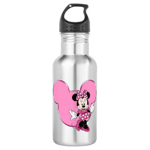 Minni Edelstahl-Wasserflasche Edelstahlflasche