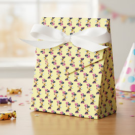 Minni Favor Boxes Geschenkschachtel