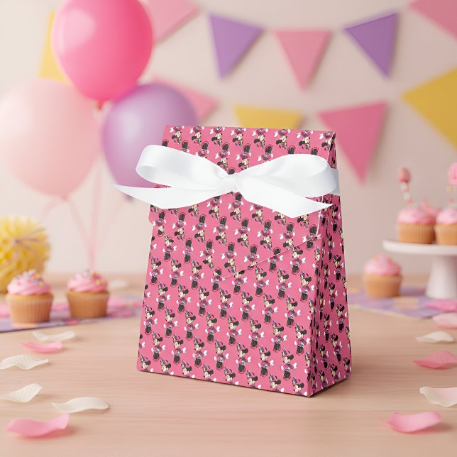 Minni Favor Boxes Geschenkschachtel (Von Creator hochgeladen)