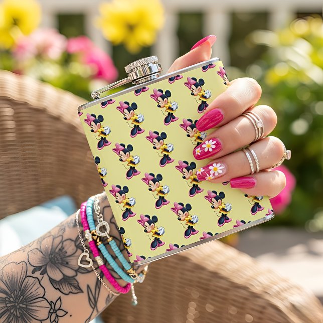 Minni Flask Flachmann (Von Creator hochgeladen)