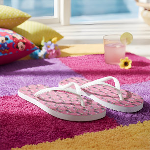 Minni Flip Flops
