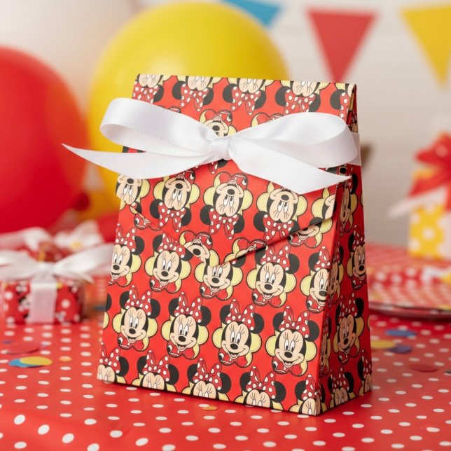 Minni Geschenkschachtel (Von Creator hochgeladen)