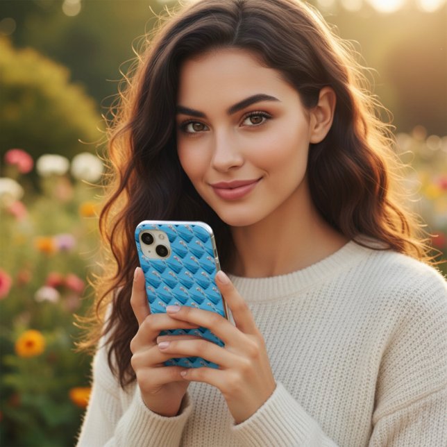 Minni iPhone Case 15 Plus Hülle (Von Creator hochgeladen)