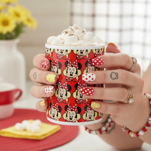 Minni Jumbo-Tasse